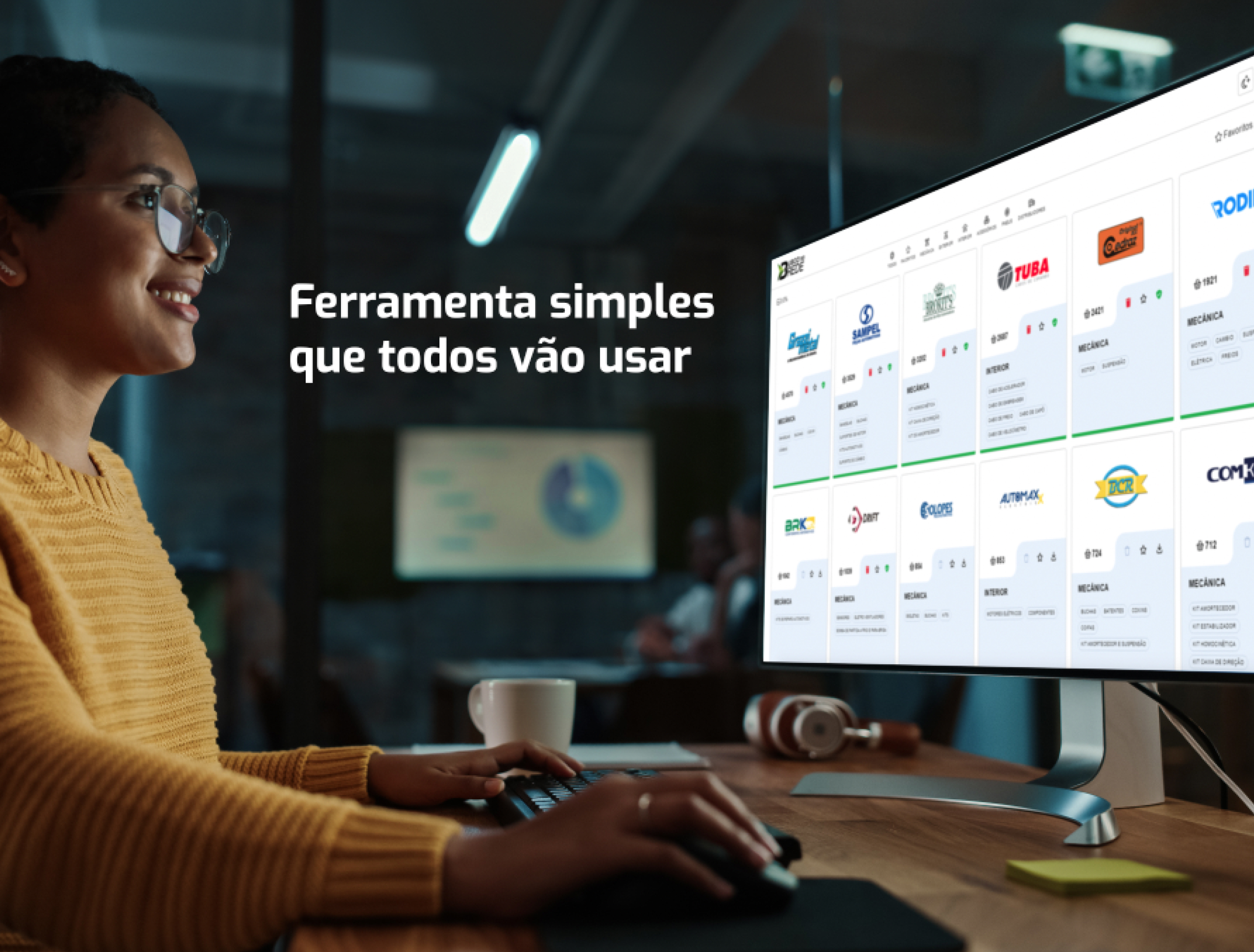 ZF Aftermarket amplia portfólio com nova caixa de direção TRW